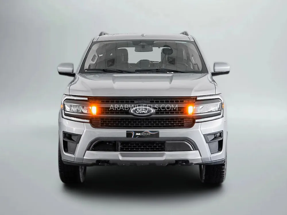 Ford Expedition 2023 for Sale in Dubai Image-3