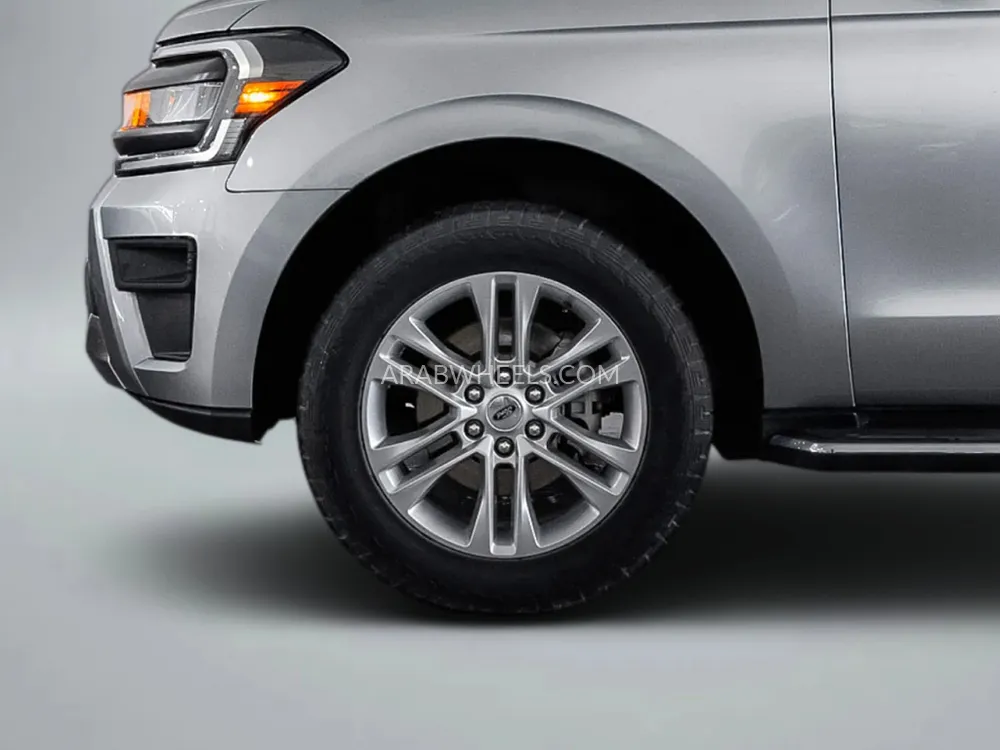 Ford Expedition 2023 for Sale in Dubai Image-6