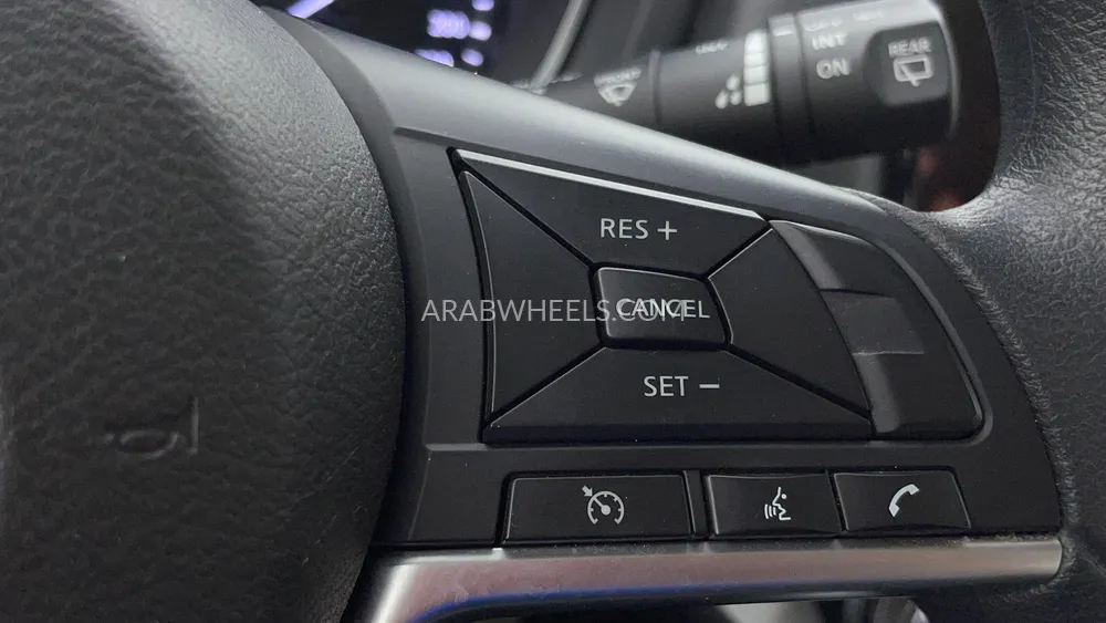 Nissan Xterra 2022 for Sale in Dubai Image-20