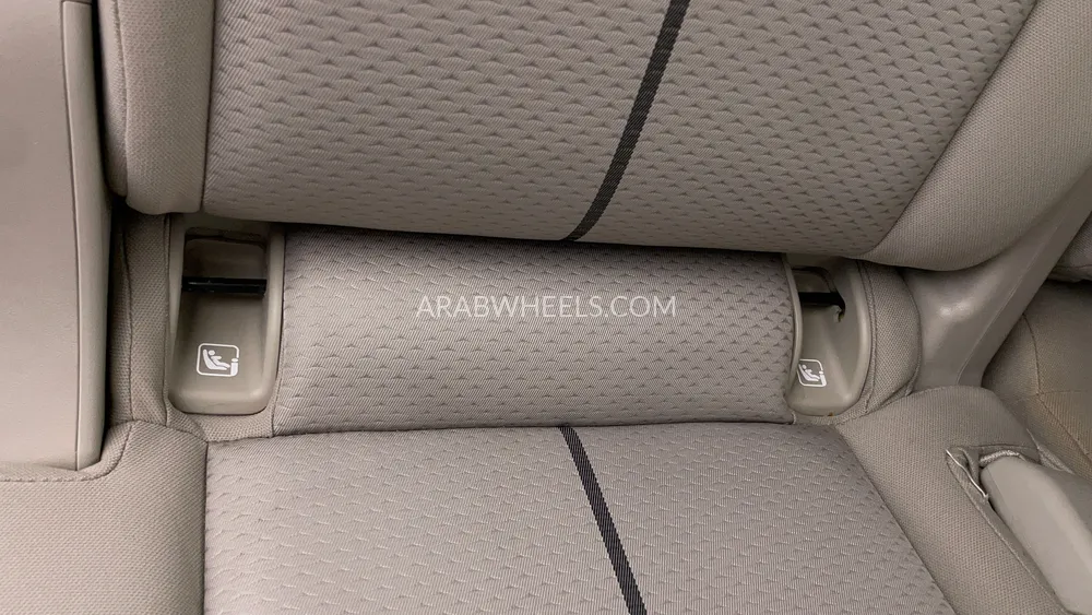 Nissan Xterra 2022 for Sale in Dubai Image-42