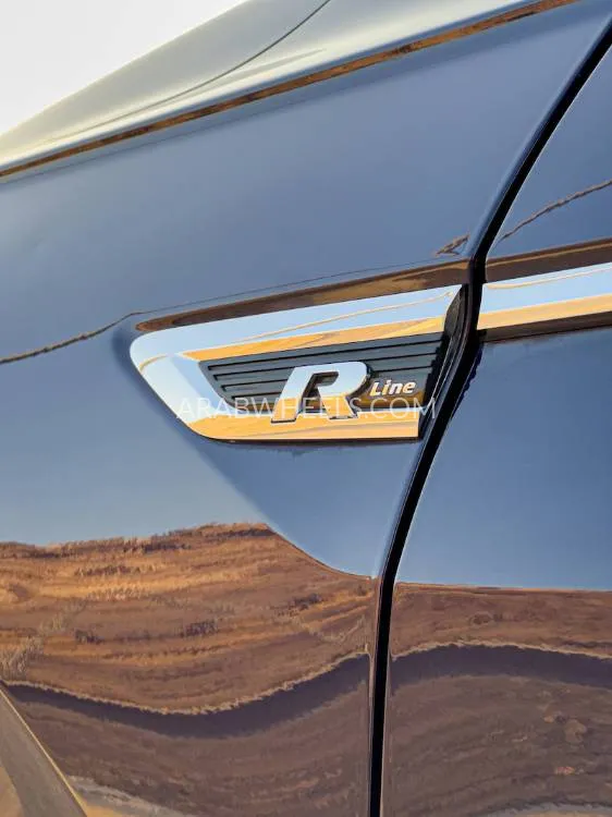 Volkswagen Tiguan 2018 for Sale in Abu Dhabi Image-10