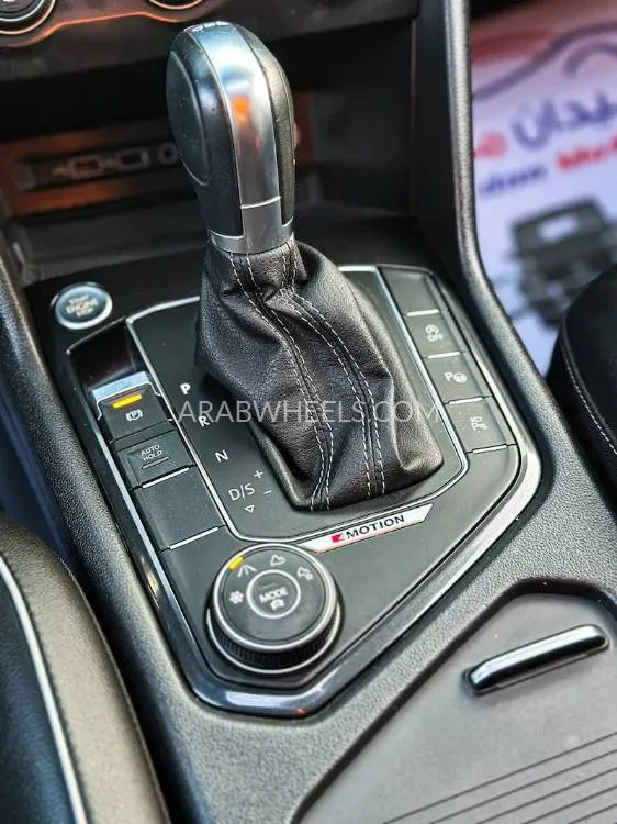 Volkswagen Tiguan 2018 for Sale in Abu Dhabi Image-15