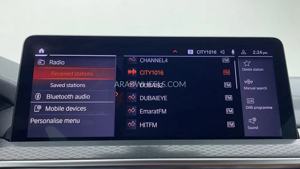 BMW X4 2025 for Sale in Dubai Image-36