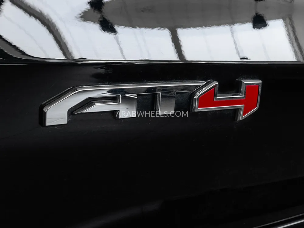 GMC Sierra 2025 for Sale in Dubai Image-13