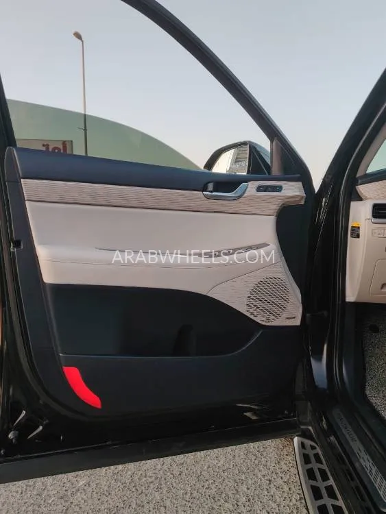 Hyundai Palisade 2021 for Sale in Ajman Image-12