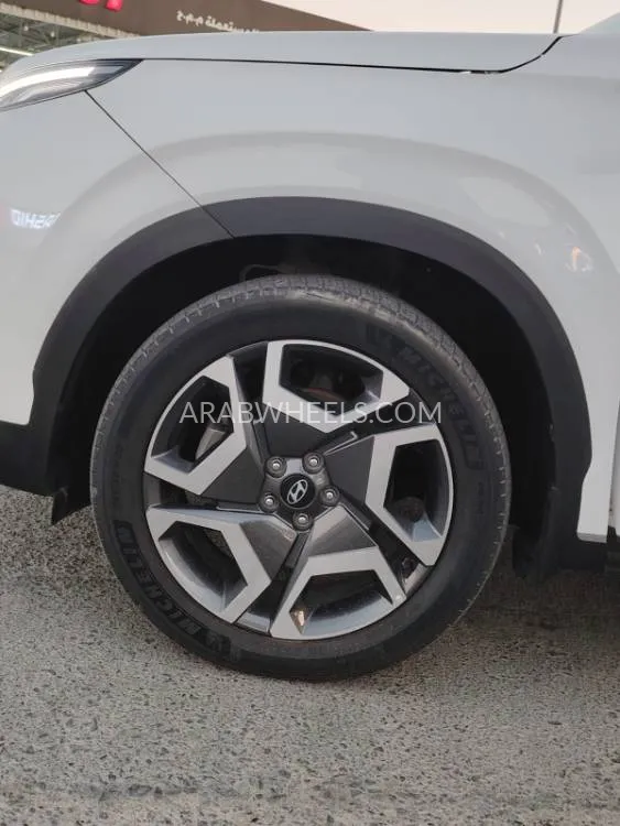 Hyundai Palisade 2021 for Sale in Ajman Image-5