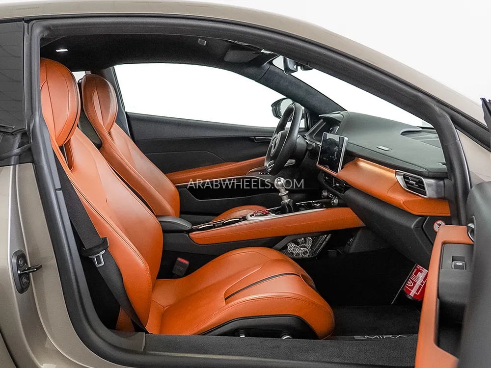 Lotus Emira 2023 for Sale in Dubai Image-8