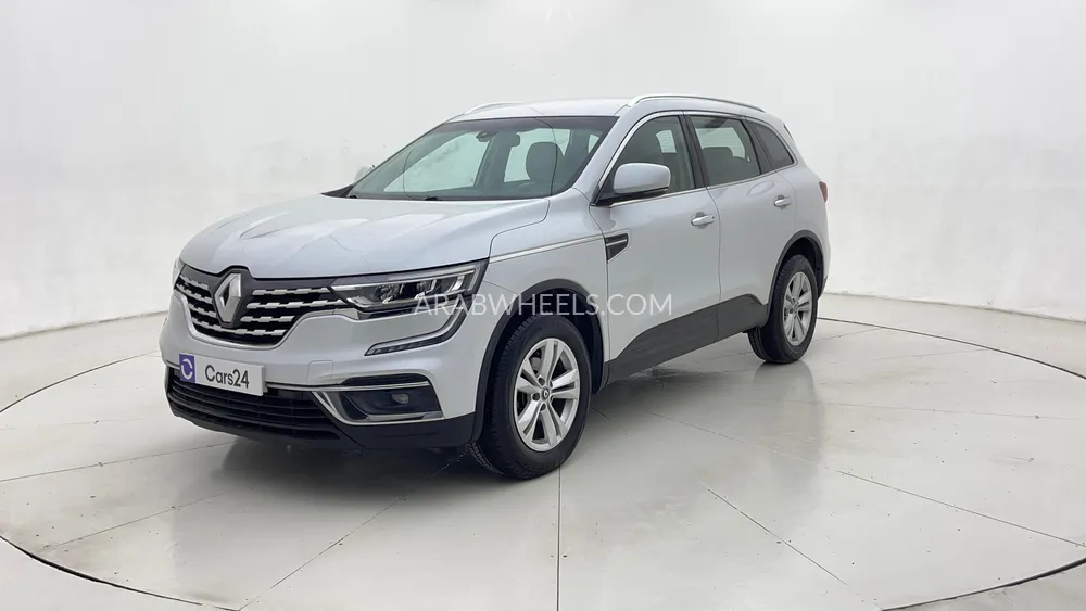 Renault Koleos 2022 for Sale in Dubai Image-7