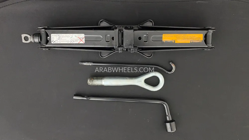 Renault Koleos 2022 for Sale in Dubai Image-27