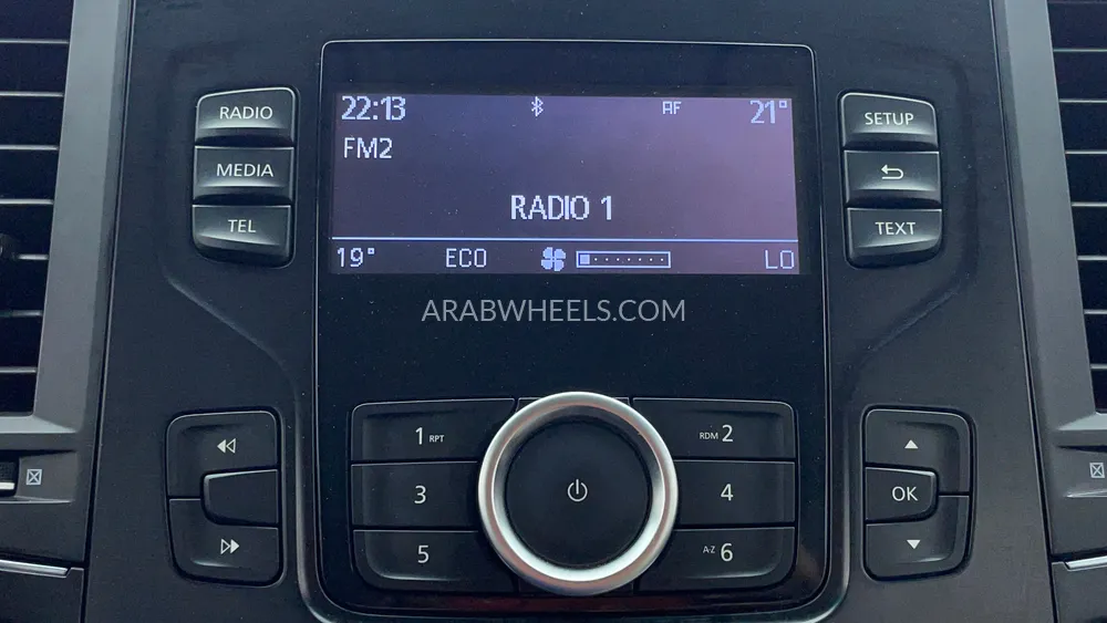 Renault Koleos 2022 for Sale in Dubai Image-29