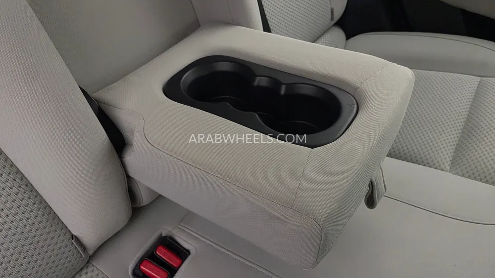 Renault Koleos 2022 for Sale in Dubai Image-33