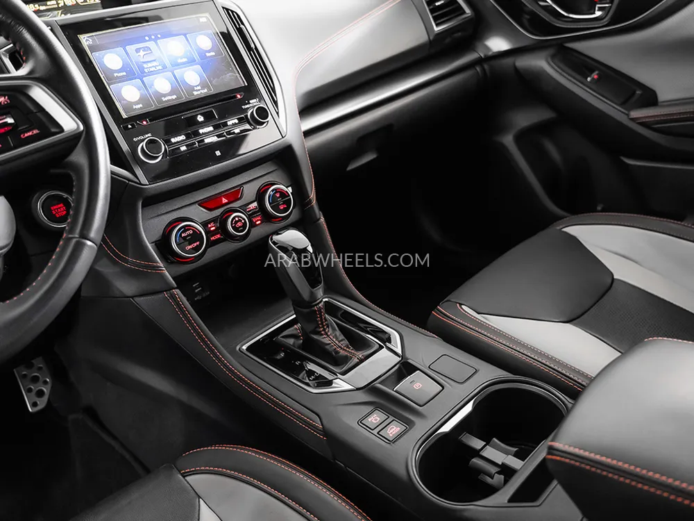 Subaru XV 2019 for Sale in Dubai Image-9