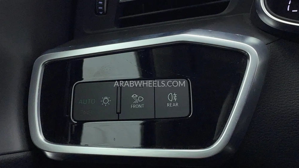 Audi A6 2023 for Sale in Dubai Image-37