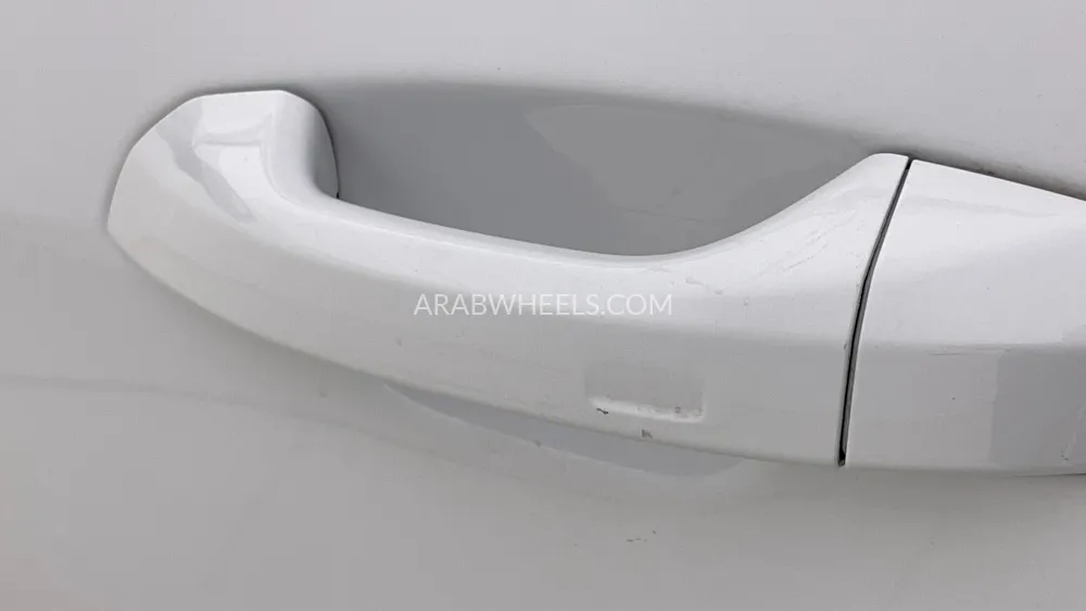 Audi A6 2023 for Sale in Dubai Image-42