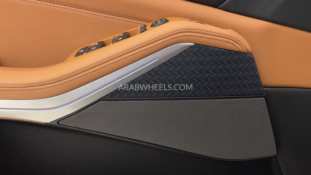 BMW X5 2021 for Sale in Dubai Image-25