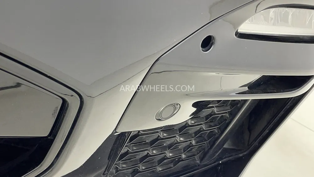 BMW X5 2021 for Sale in Dubai Image-32