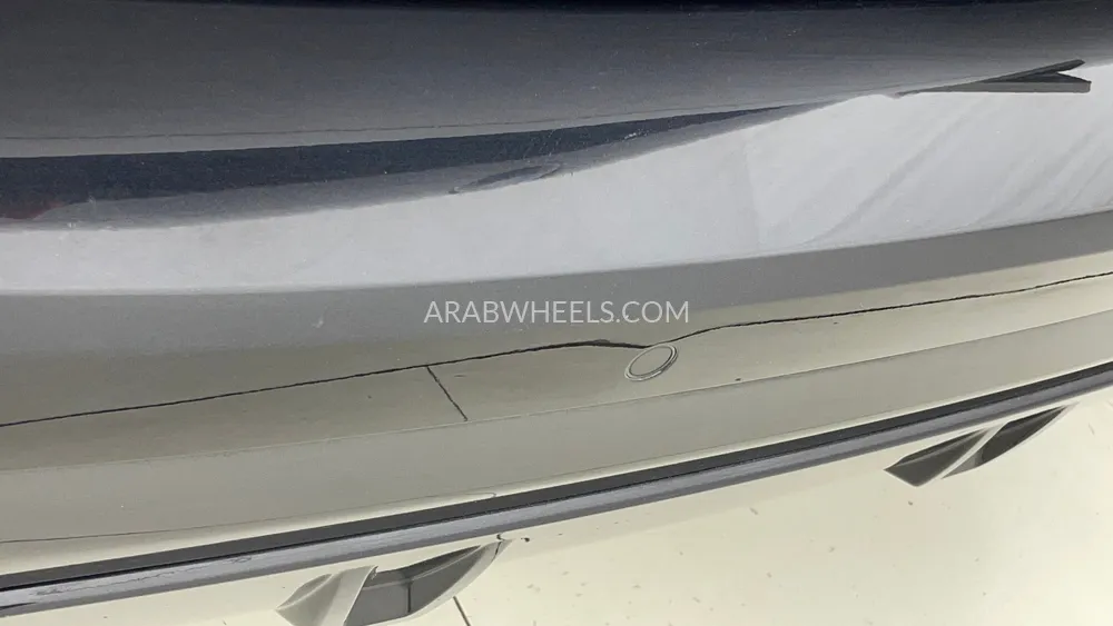 BMW X5 2021 for Sale in Dubai Image-33