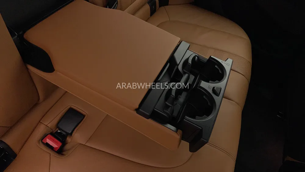 BMW X5 2021 for Sale in Dubai Image-45