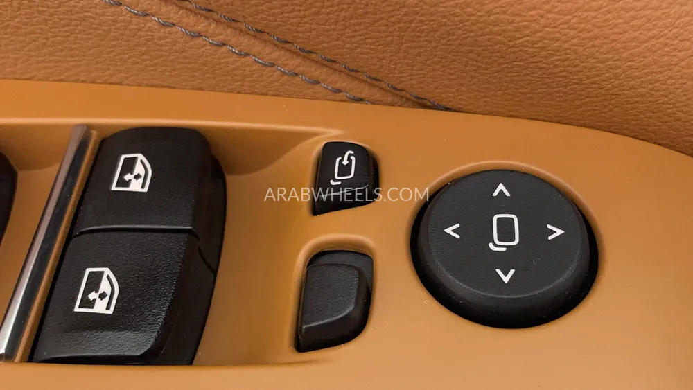 BMW X5 2021 for Sale in Dubai Image-48