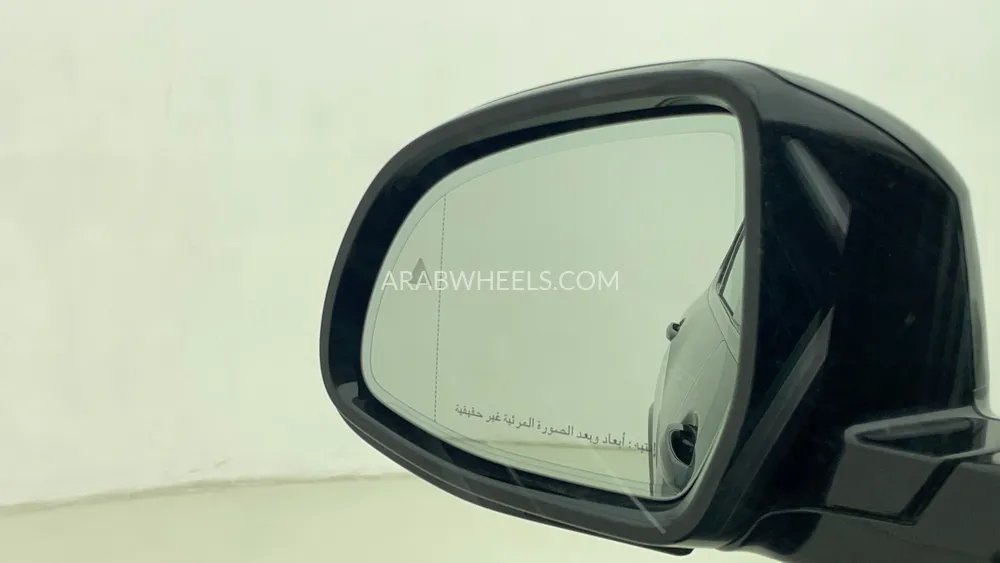 BMW X5 2021 for Sale in Dubai Image-58