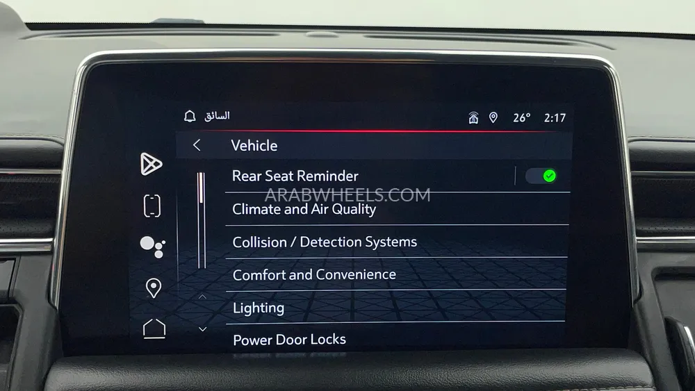 GMC Yukon 2023 for Sale in Dubai Image-56