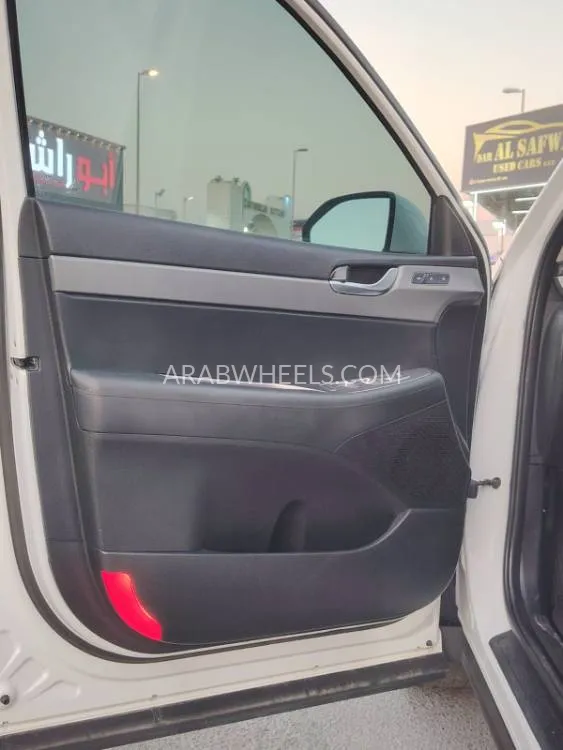 Hyundai Palisade 2021 for Sale in Ajman Image-11