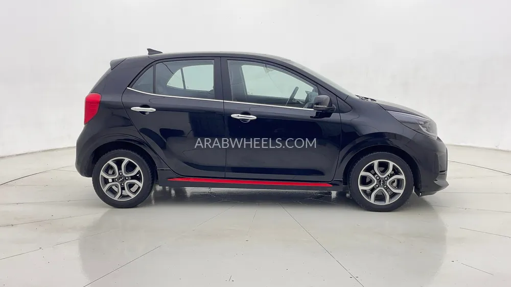 Kia Picanto 2023 for Sale in Dubai Image-2