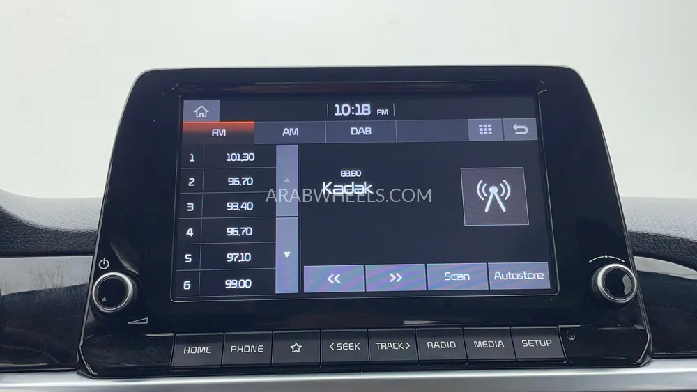 Kia Picanto 2023 for Sale in Dubai Image-15