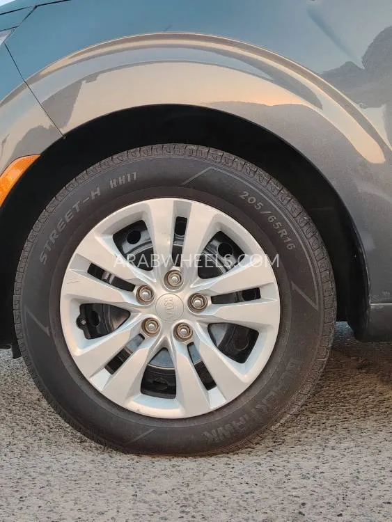 كيا سول 2020 for Sale in عجمان Image-5