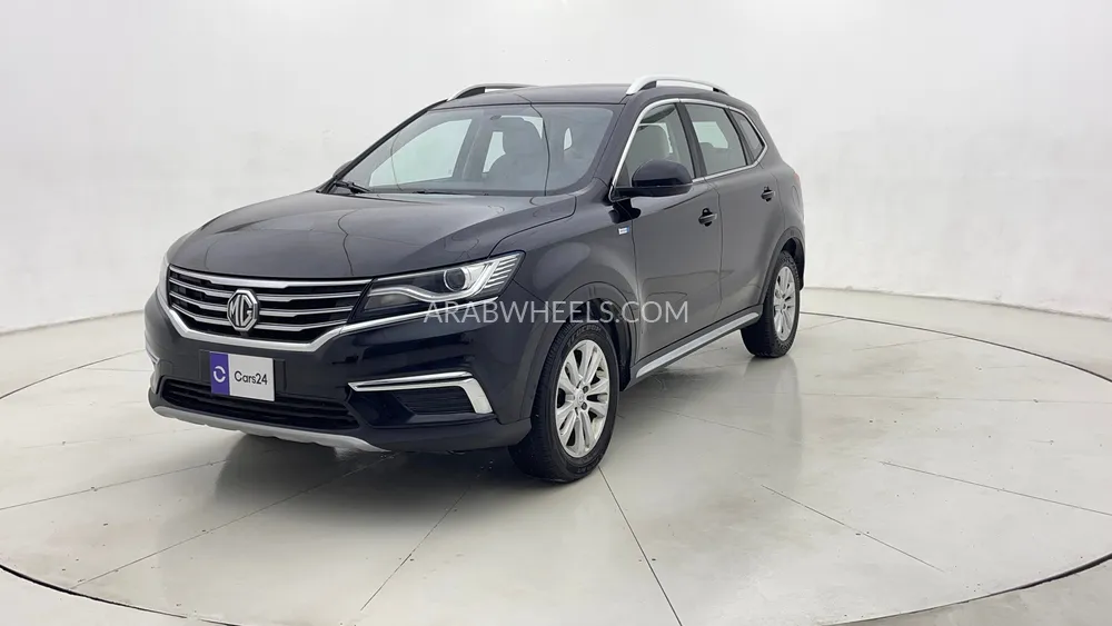 MG RX5 2023 for Sale in Dubai Image-7