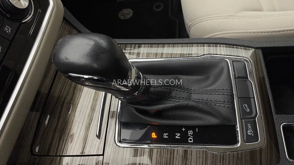 MG RX5 2023 for Sale in Dubai Image-18