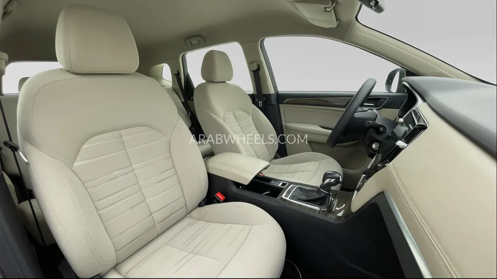 MG RX5 2023 for Sale in Dubai Image-24