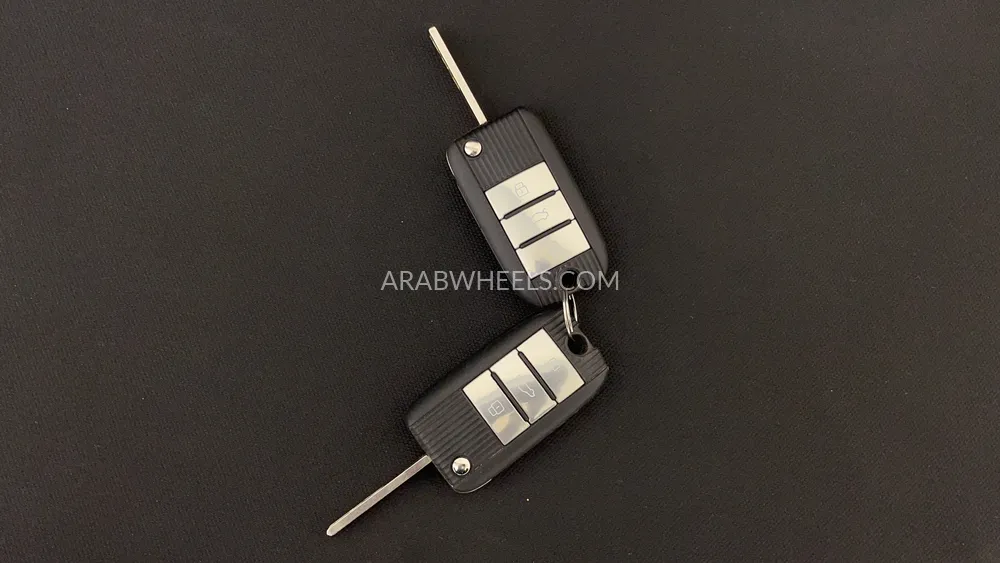 MG RX5 2023 for Sale in Dubai Image-27