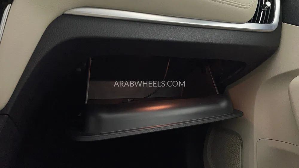 MG RX5 2023 for Sale in Dubai Image-29