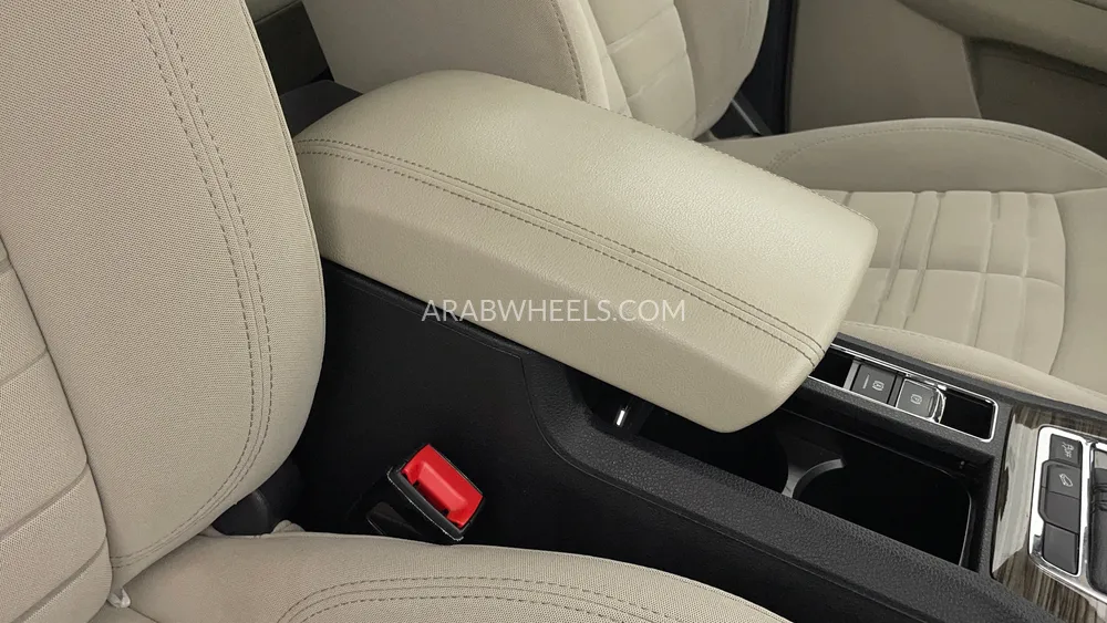 MG RX5 2023 for Sale in Dubai Image-33