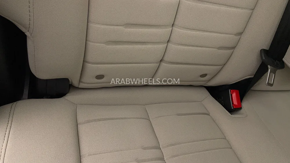 MG RX5 2023 for Sale in Dubai Image-35