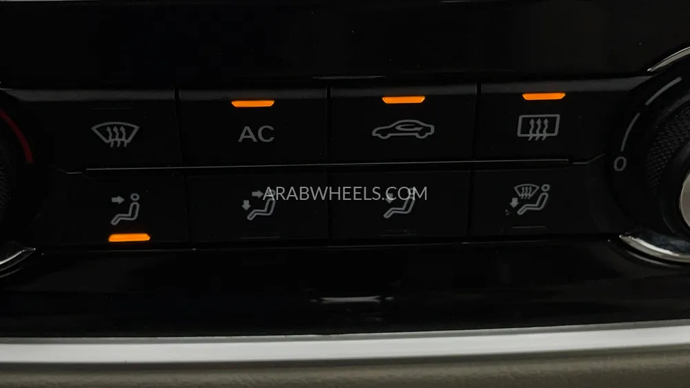 MG RX5 2023 for Sale in Dubai Image-36