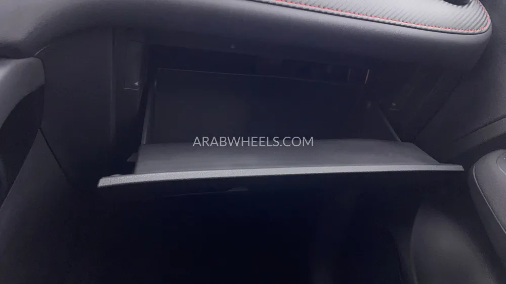 MG ZS 2025 for Sale in Dubai Image-31