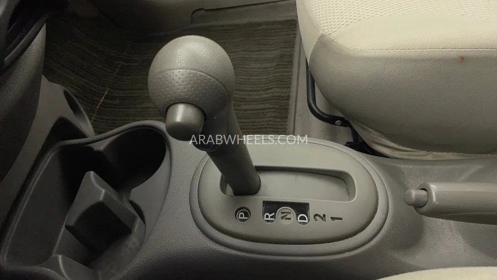 نيسان صني 2023 for Sale in دبي Image-16