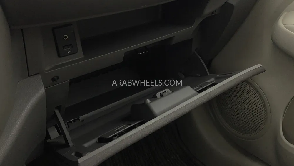 نيسان صني 2023 for Sale in دبي Image-25