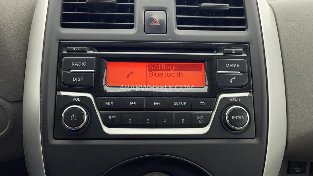 نيسان صني 2023 for Sale in دبي Image-27