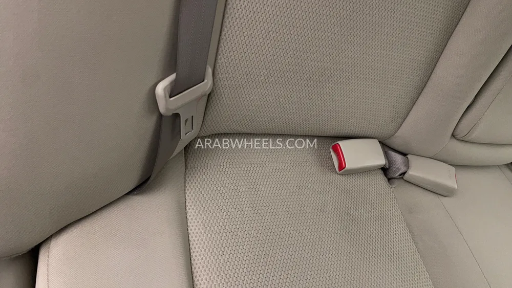 نيسان صني 2023 for Sale in دبي Image-29