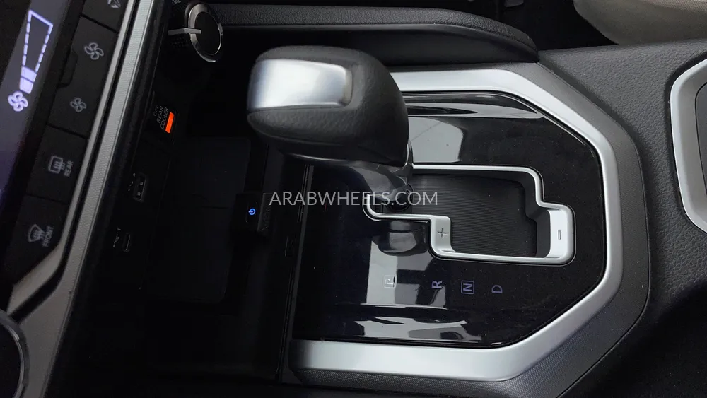 Nissan Xterra 2023 for Sale in Dubai Image-18