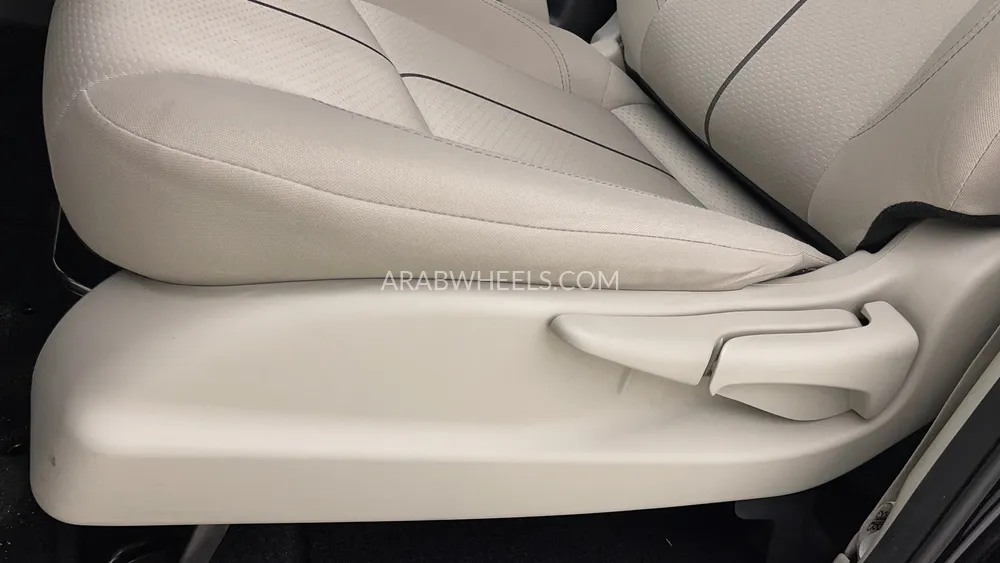 Nissan Xterra 2023 for Sale in Dubai Image-22