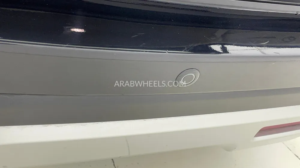 Nissan Xterra 2023 for Sale in Dubai Image-29