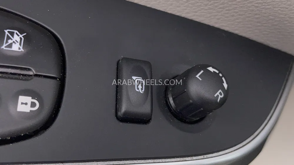 Nissan Xterra 2023 for Sale in Dubai Image-45