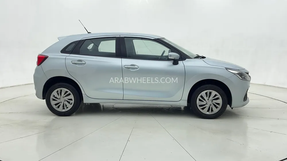 Suzuki Baleno 2024 for Sale in Dubai Image-2