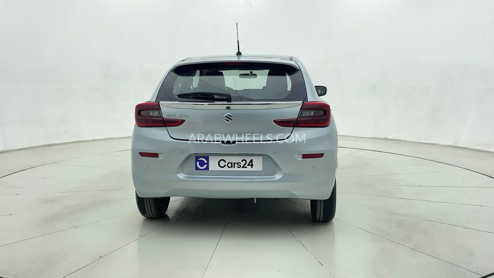 Suzuki Baleno 2024 for Sale in Dubai Image-4