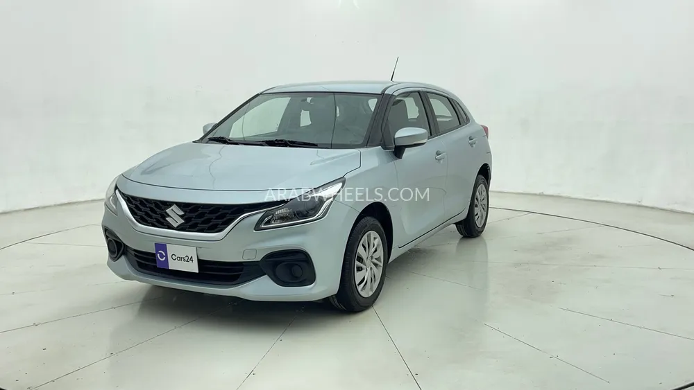 Suzuki Baleno 2024 for Sale in Dubai Image-7