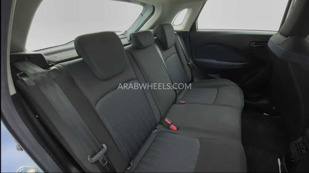 Suzuki Baleno 2024 for Sale in Dubai Image-25